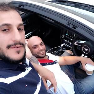 Meet your Posher, Ashor